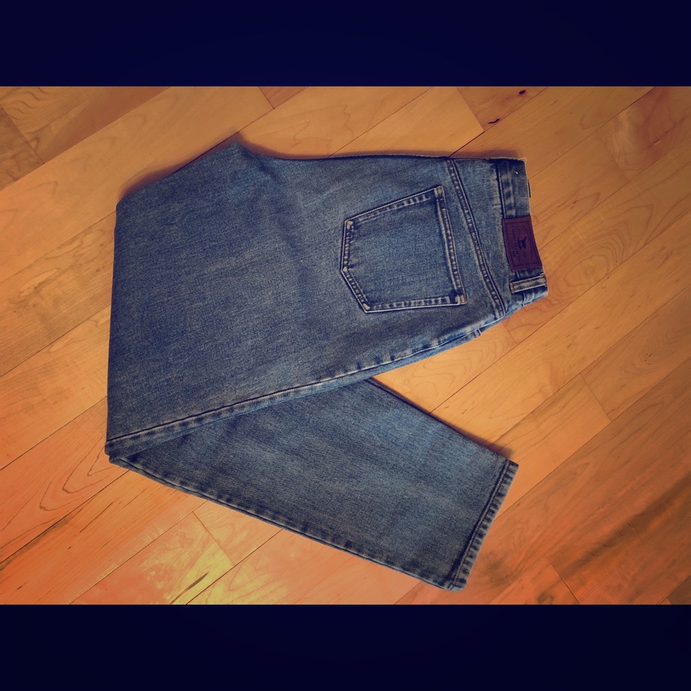 Women’s Lauren Jeans Ralph Lauren size 8